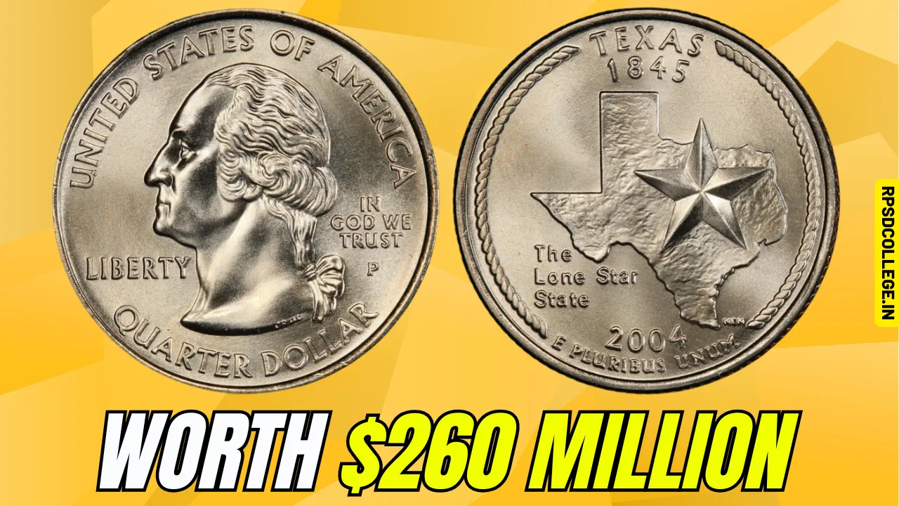 Bicentennial Quarters