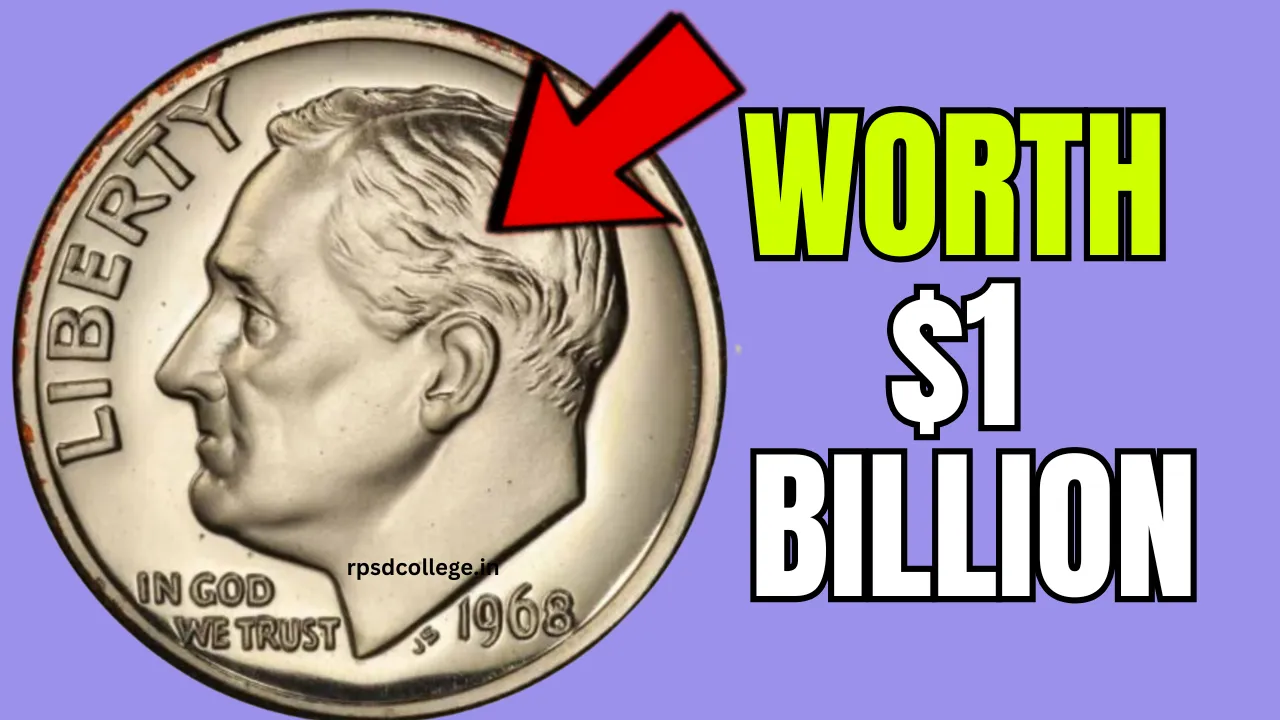 Rare Bicentennial Quarter