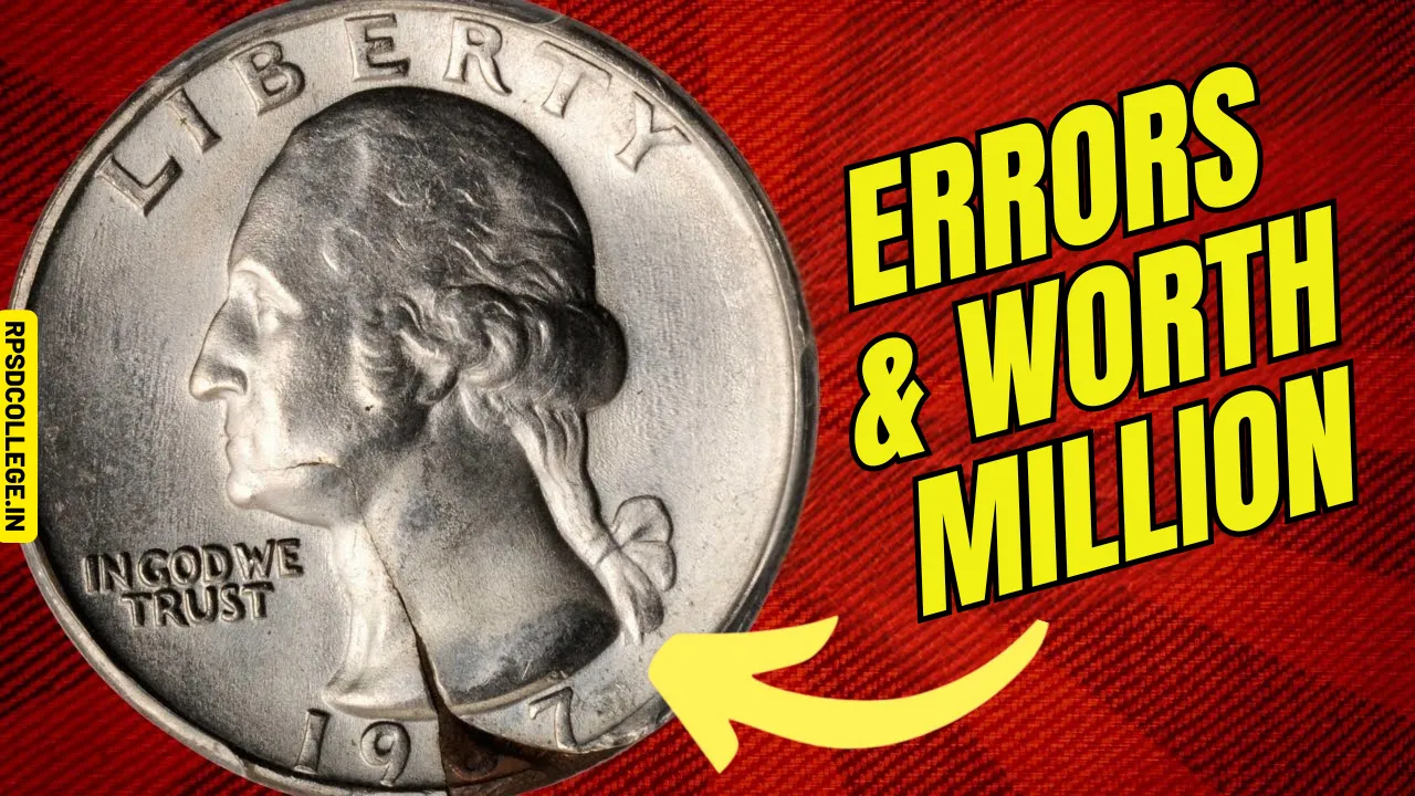 Untold Value of 1967 Quarters